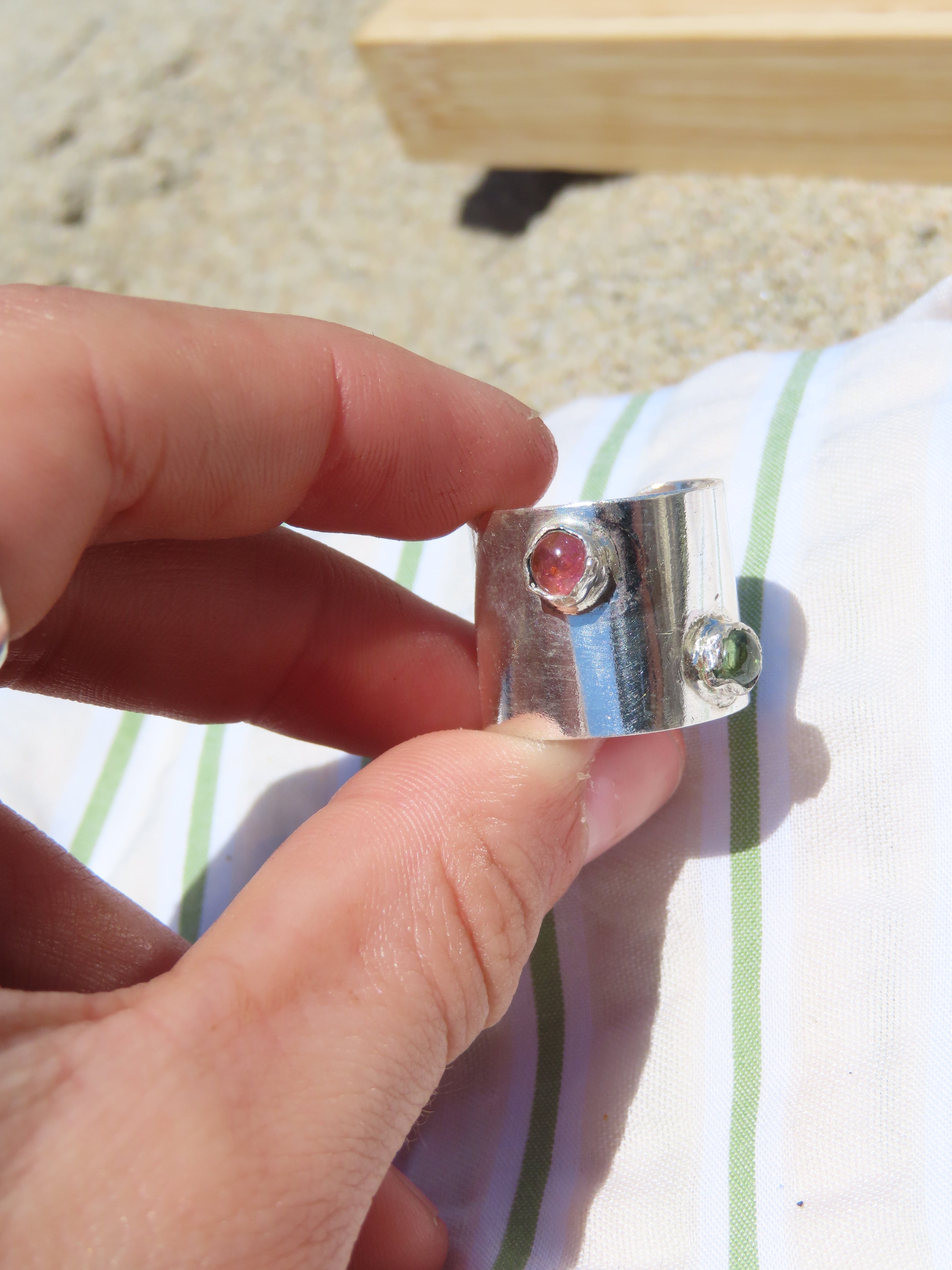 watermelon adjustable