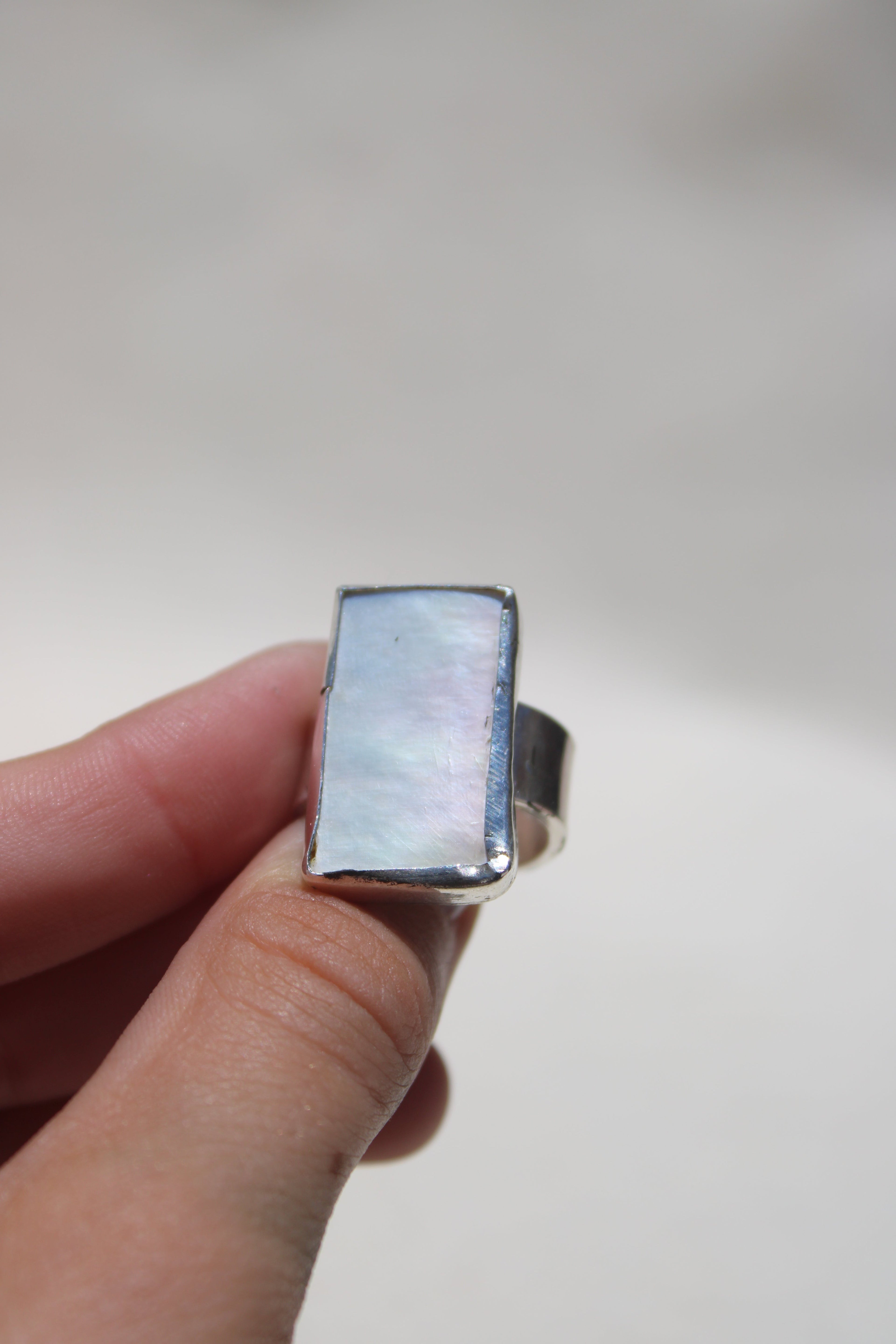 twinkle abalone 6.75