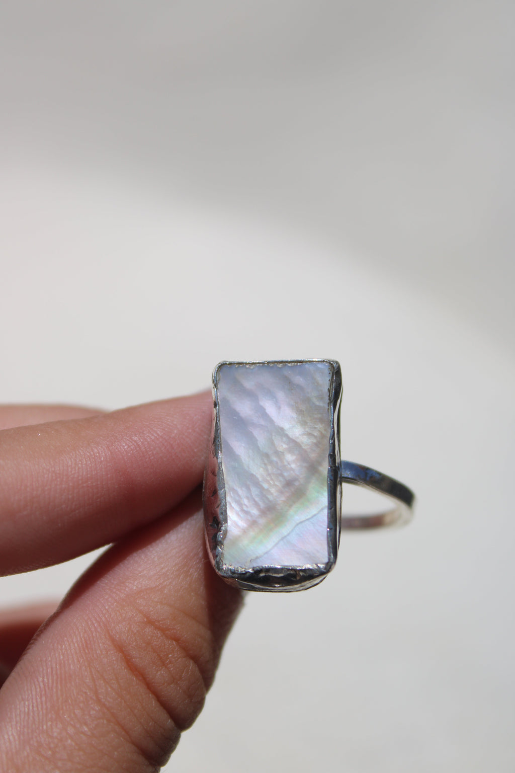 twinkle abalone 11.5