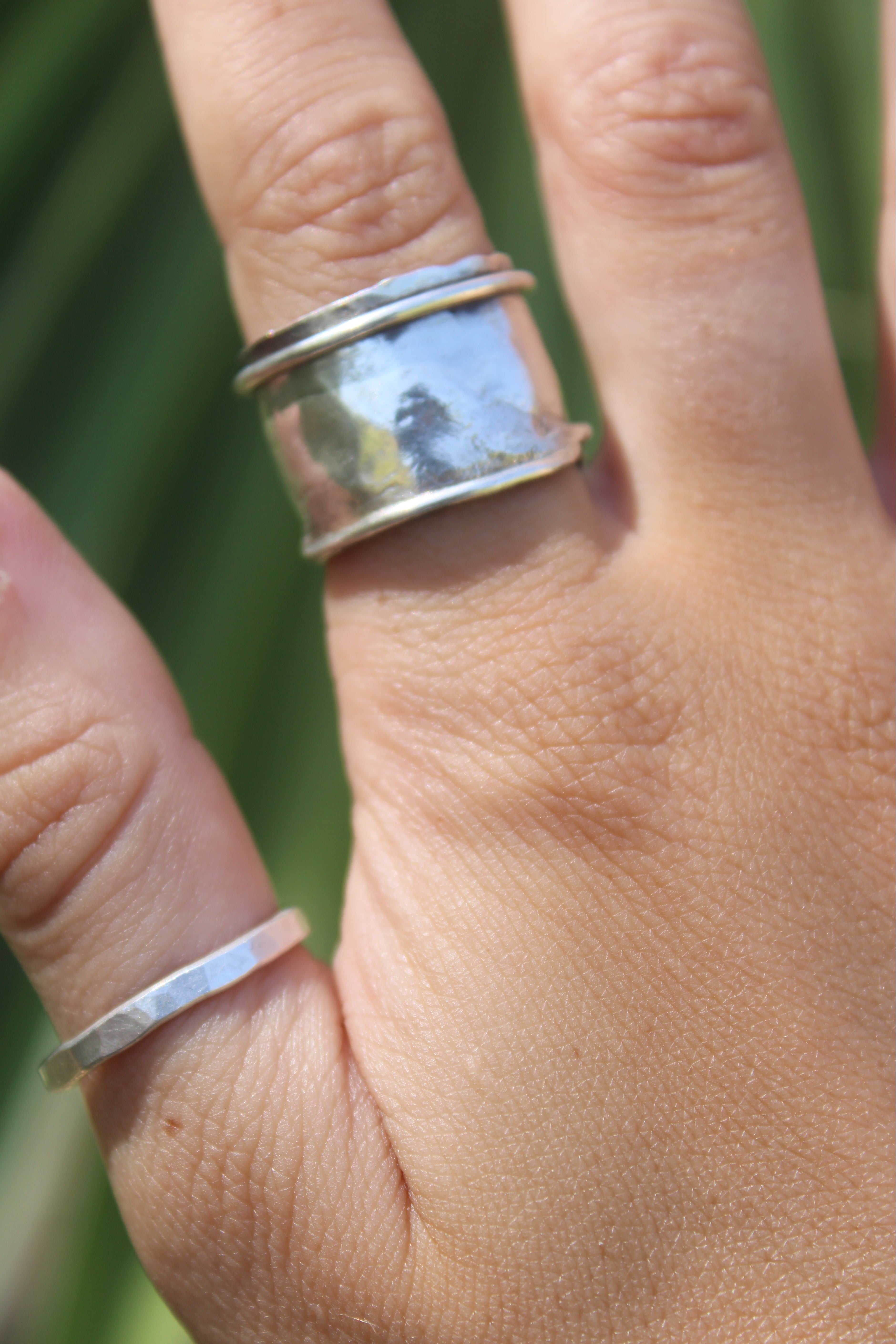 sun and sea stacker set *made to order*